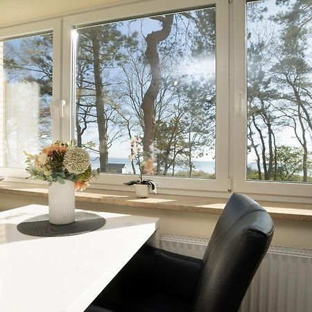 Haus Seepferdchen Am Meer Appartement 5 Timmendorfer Strand Exterior photo